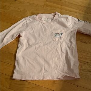 Pink Toddler Vineyard Vines